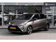 Toyota Yaris - 1.5 Hybrid Dynamic Apple Carplay/Android Auto