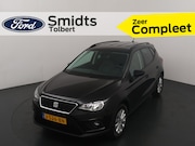 Seat Arona - 115PK TSI Style Business Intense | AR Camera | Keyless | Ada