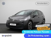 Volkswagen ID.3 - First Plus 58 kWh 204 PK | Navigatie | 19" Lm velgen | Parke