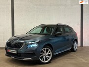 Skoda Kamiq - 1.0 TSI Sport Business Automaat|Pano|LED|Cruise|Dealer Onder