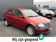Dacia Logan - 1.4 Ambiance APK!ZUINIG!KOOPJE