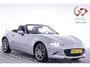 Mazda MX-5 - 1.5 SkyActiv-G 132 Exclusive-Line Bijna NIEUW | SLECHTS 2724