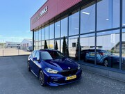 BMW 1-serie - 120i Executive M-line LEDER PANODAK