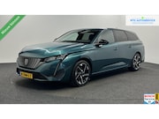 Peugeot 308 - SW 1.2 PureTech Allure Pack Business|Carplay|Camera|Trekhaak