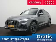 Audi Q5 - Sportback 50 TFSI e S edition Competition 340pk l