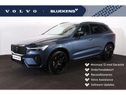 Volvo XC60 - T8 Recharge AWD Plus Black Edition