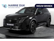 Peugeot 5008 - 1.2 Hybrid 145 GT 7p | Dig. Cockpit | Adapt. Cruise | Stoel-