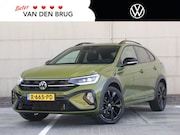 Volkswagen Taigo - 1.0 TSI R-Line Business 110PK DSG | Navigatie | Black style