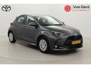 Toyota Yaris - 1.5 Hybrid 115 Active | Apple Carplay / Android Auto | Stoel