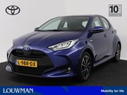 Toyota Yaris - 1.5 Hybrid Dynamic | Apple CarPlay / Android Auto (Navigatie
