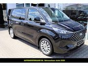 Ford Tourneo Custom - 340 2.5 PHEV L1H1 Titanium ACC Leder 2 Schuifdeuren Trekhaak