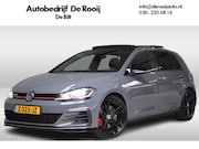 Volkswagen Golf - 2.0 TSI GTI TCR Panoramadak | Akrapovic | DCC | 19" Reifnitz