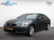 Lexus GS-Serie - 450h Executive | Mark Levinson | Stoelventilatie | NL-Auto
