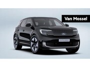 Ford Explorer EV - Premium Extended Range RWD 77 kWh Ford Explorer EV Premium E