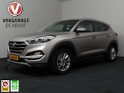 Hyundai Tucson - 1.6 GDi Comfort | Camera | Trekhaak | Navigatie | Cruise Con