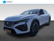 Peugeot 408 - 1.2 Puretech 130PK Automaat GT | Achteruitrijcamera 180° Vis