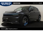 Lynk & Co 01 - 1.5 PHEV -PANO.DAK|ELEK.STOEL|HARMAN.INFINITY|360°CAM|CARPLA