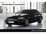 Mercedes-Benz C-klasse - C 300e Limousine Automaat 140 Years Edition | Comfortpakket