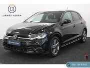 Volkswagen Polo - 1.0 TSI R Line Business