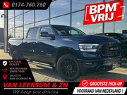 Dodge Ram - 1500 Laramie Sport | Alpine | Wireless Apple Carplay | Bedsl