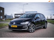 Volkswagen Golf - 1.4 TSI GTE RIJKLAAR