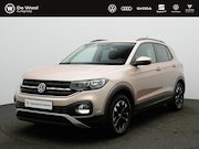 Volkswagen T-Cross - 1.0 TSI 116pk Life | Navigatiesysteem full map | Parkeersens