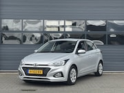Hyundai i20 - 1.0 T-GDI I-MOTION I TREKHAAK I DEALER ONDERHOUDEN I APPLE C