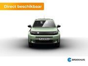 Fiat Grande Panda - Icon | 10, 25" touchscreen radio met Bluetooth, DAB & USB |