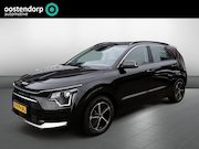 Kia Niro - 1.6 GDi HEV Dynamicline NAVI + CAMERA
