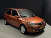 Mazda 2 - 1.4 Exclusive *GoldCruise*AC