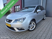 Seat Ibiza - 1.0 EcoTSI Style Connect /Carplay / Nwe APK