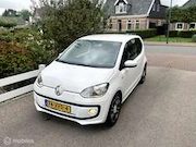 Volkswagen Up! - 1.0 high up! BlueMotion AIRCO CARPLAY NAVIGATIE NE