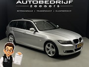 BMW 3-serie - 318i Corporate Lease Luxury Line *Well-Kept*Full Leather*CC*
