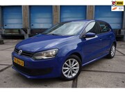 Volkswagen Polo - 1.4-16V Comfortline