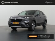 Suzuki S-Cross - 1.4 Boosterjet Style Smart Hybrid | LED | Navigatie | 360 Ca