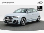 Audi A1 - S edition 25 TFSI | 95 PK | Contrast dak | 17 inch lichtmeta