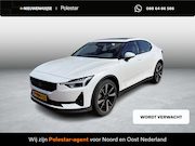 Polestar 2 - Long Range Single Motor 78 kWh | Trekhaak | Warmtepomp | Lic
