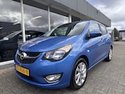 Opel Karl - 1.0 ecoFLEX Innovation LEDER, CARPLAY, CLIMA, LICHTMETAAL
