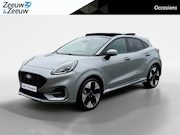 Ford Puma - 1.0 EcoBoost Hybrid ST-Line X | Schuif/Kantel Dak | Stoel/St