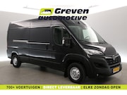 Citroën Jumper - Opel Movano 2.2 HDI 140PK L3H2 | Airco | Cruise | Camera | C