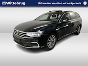 Volkswagen Passat - Variant 1.4 TSI PHEV GTE / AUTOMAAT/ PANO/ TREKHAAK/ ACC/ ST