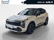 Kia Sportage - 1.6 T-GDi Plug-in Hybrid GT-PlusLine | 239 PK | Harman Kardo