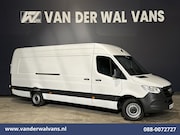 Mercedes-Benz Sprinter - 317 CDI 170pk L4H2 Supermaxi Euro6 Airco | Camera | Apple Ca