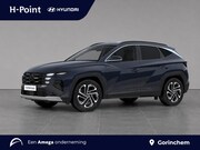 Hyundai Tucson - 1.6 T-GDI HEV Premium | 360° CAMERA | STOELVERW. V + A | STO