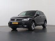 Volkswagen Tiguan - 1.4 TSI 4Motion Highline R | R-Line | Panoramadak | Navigati