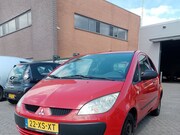 Mitsubishi Colt - 1.1 CZ3