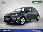 Toyota Yaris - 1.5 Hybrid 115 Active + | BTW voertuig | Parkeersensoren voo