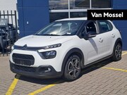 Citroën C3 - 1.2 PureTech Feel
