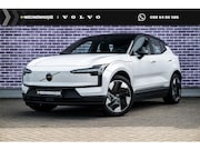 Volvo EX30 - Single Motor Extended Range Plus 69 kWh | Stoel en Stuurverw