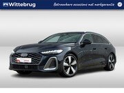 Audi A5 - Avant 2.0 e-hybrid 299PK quattro S edition | Trekhaak | Memo